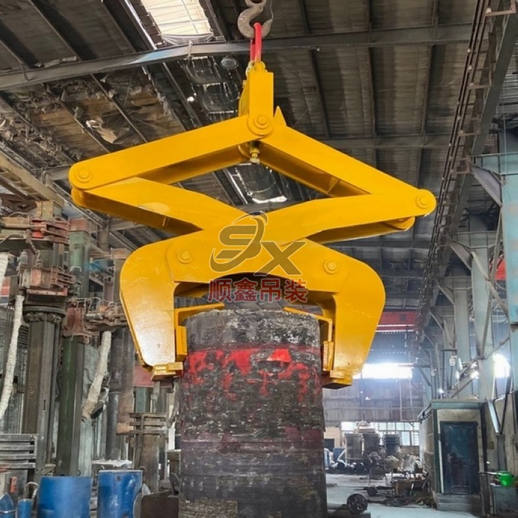 鋼錠吊具