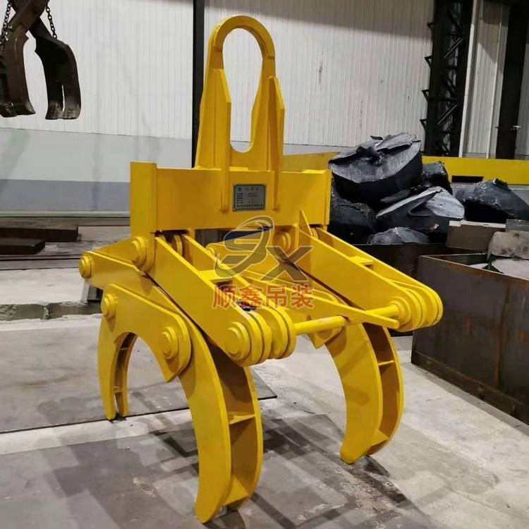 圓鋼吊具