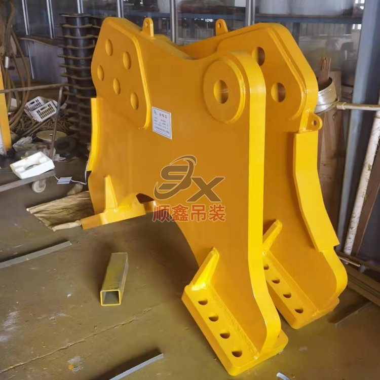 葉輪吊具