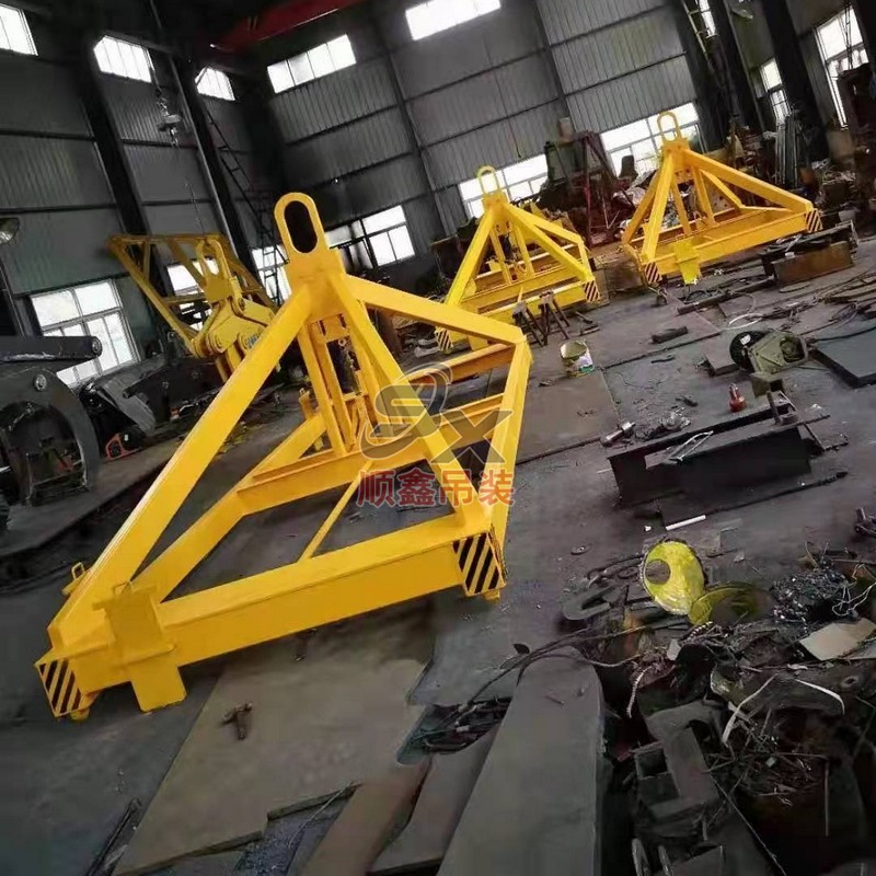 集裝箱吊具