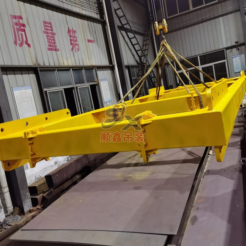 通用車輛吊具