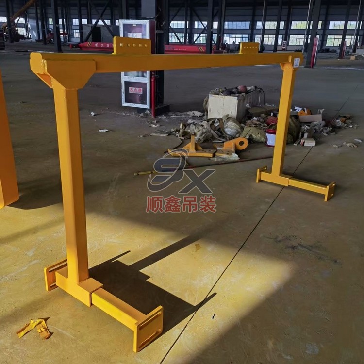 起重吊具