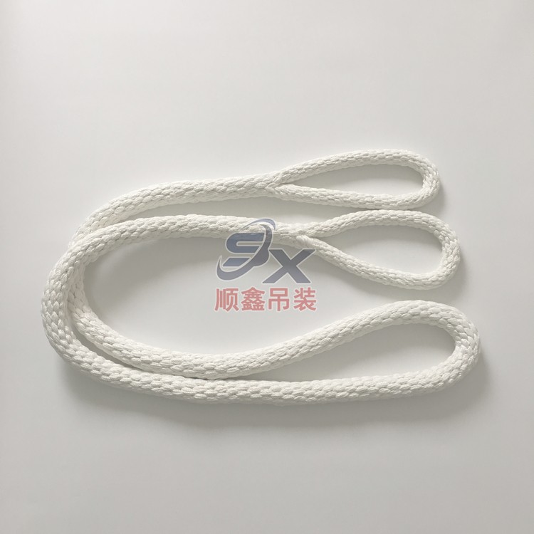 雙扣尼龍吊繩