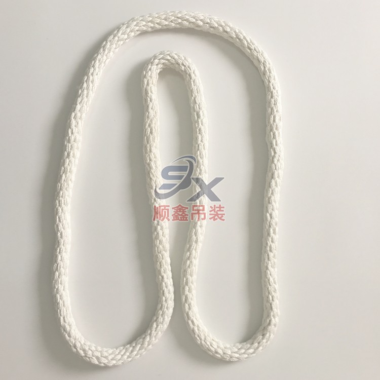 環(huán)形尼龍吊繩