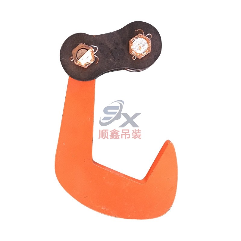 單板起重鉗