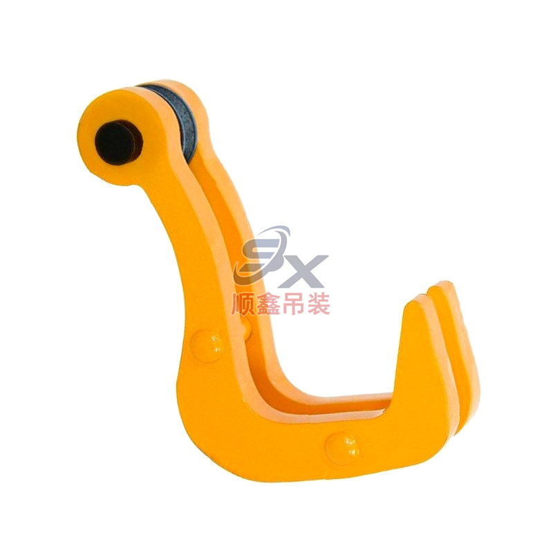 雙板起重鉗